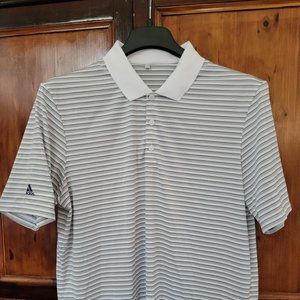 Adidas Golf Polo Shirt